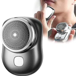 kaku Men's Precision Electric Shaver – Ultra-Close Cut Shaver For Men (Multicolor) Shaver For Men, Women-image-49