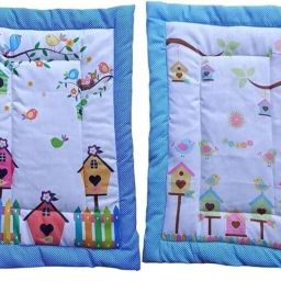 New Born Baby Bed Mattress,Godari-image-9