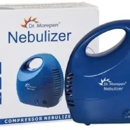 Dr. Morepen CN-10 NEBULIZER Nebulizer-15