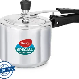 Special 3 L Pressure Cooker-20