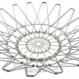 Stainless Steel Fruit & Vegetable Basket-image-33