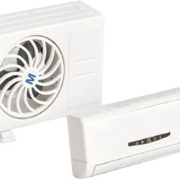 Solar Car Perfume Diffuser AC Type Air Purifier-image-36