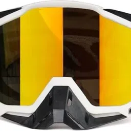 Motorcycle Goggles Helmet Anti-Fog Windproof Riding Bike UV Sunglasses Sports Goggles Blowtorch, Laboratory, Welding, Wood-workingSafety Goggle-image-75