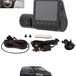 2inch DVR Screen Night Vision For Car-51 Black LCD-image-89