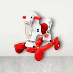 Rideons & Wagons Non Battery Operated Ride On-picture-26