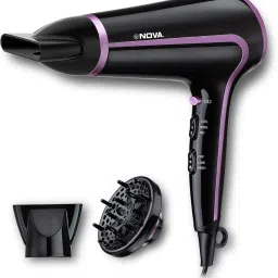 NOVA NHP 8219 Professional Hair Dryer-image-41