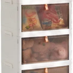 PP Collapsible Wardrobe-picture-13