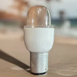 Plastic LED Bulb for Usha Janome Sewing Machines - Pin Type Sewing Machine Sewing Kit-image-80