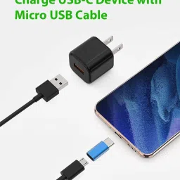 KAELAN USB Type C OTG Adapter image 3