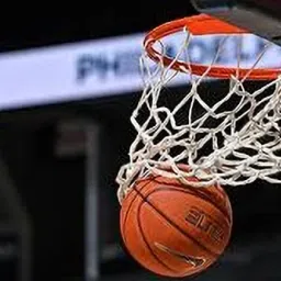 Basketball Ring-image-99