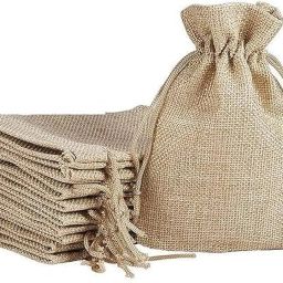 Women Brown Potli-image-61