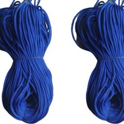 120 Meter of 4mm Dark Blue Color Nylon Rope Dark Blue-12
