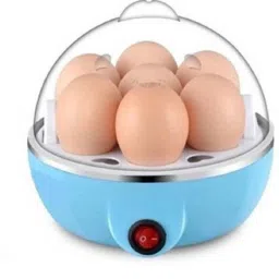 Egg Poacher-001A Egg Cooker-image-1