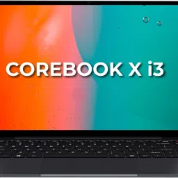 CHUWI Intel Core i3 12th Gen 1220P - (8 GB/512 GB SSD/Windows 11 Home) Corebook X i3 Laptop-65