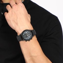 fastrack Fast Fit Analog Watch - For Men NT3224NL01 image 3