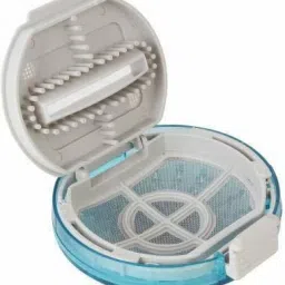 lg Lint Dust Collect Filter Top load Washing Machine Net image 3