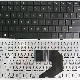 Lapstar G4/G6 1000/430/ 630/ Cq43/Cq57/Hp 1000/Hp2000/ 450 Laptop Keyboard (Black) Internal Standard Laptop Keyboard Compatible with Desktop, Laptop, Mac Easy to Use,Plug and Play,Quick, Comfy Durable body-12