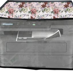 ATP Printer Cover Suitable for Brother DCP L2640DW Laser Printer(Pink Color) Printer Cover-image-108
