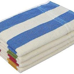 Cotton 300 GSM Hand Towel Set-image-24