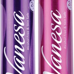 Touche & Whisper 150 Ml Combo Deodorant Spray - For Women-image-67