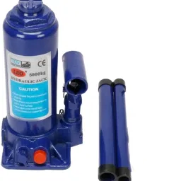6 Ton Hydraulic Bottle Jack Vehicle Jack-29