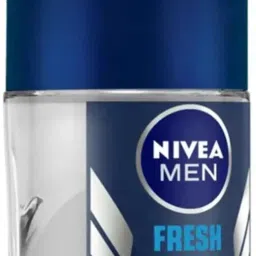 nivea Men Roll on, Fresh Active, (Veer) Deodorant Roll-on - For Men image 2