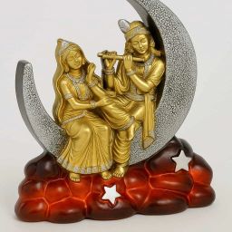 RADHAKRISHNPHOTO 24 10 inch STATUE TYPE-image-51