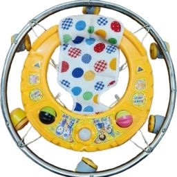 evolife 2-in-1 Walker image 2