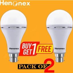 12 W Inverter Standard B22 Inverter Bulb-10