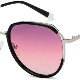 by Lenskart Polarized, UV Protection Aviator Sunglasses (Free Size)-96
