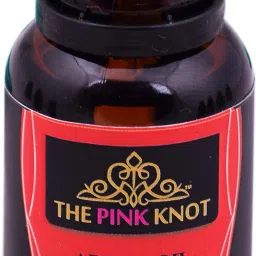 the pink knot Musk , Lavender & Rose set of three aromatic fragrant diffuser oil (15ml each) Aroma Oil image 4