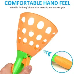 Toss and Catch Toy for Toddlers-2