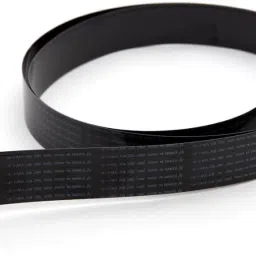 wol3d Flashforge Extruder Flat Cable for Creator 3, Guider 2, Guider 2S HT Fitting Connector image 3