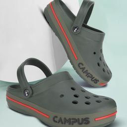 campus Men Clogs Sandal-picture-47