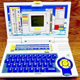 English Learner Laptop for Kids 20 Activities-37