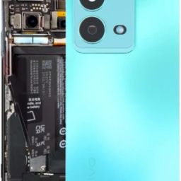 SRaccessories VIvo V25 (5G) Glass Back Panel-picture-25