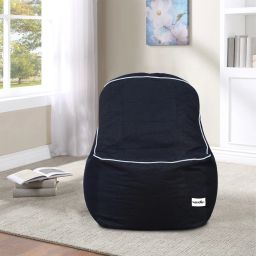 XXXL Chair Bean Bag Cover (Without Beans)-image-64