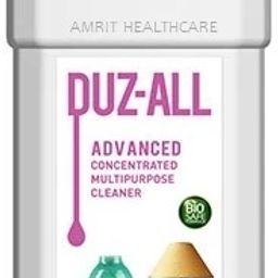 Duz All Advanced Concentrated Multi Purpose Cleaner (Biosafe Formula)-15