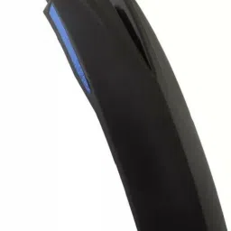 byking Front & Rear Mudguard with Reflective Tape And With Premium Cycle Chain Lock Full Length Front & Rear Fender image 3
