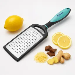 Hand Kadukas Cheese Grater and Vegetable Shredder for Kitchen Stainless Steel Vegetable & Fruit Grater-image-86