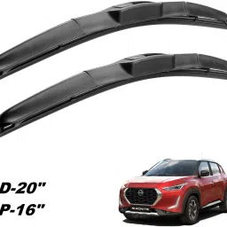 Windshield Wiper For Nissan Magnite-13