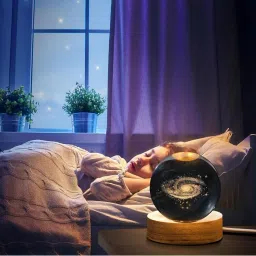 night leap 0.7 Table Lamp-40
