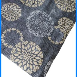 Plastic Baby Bed Protecting Mat-image-91