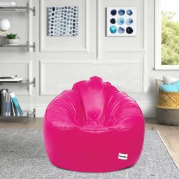 XXXL Chair Bean Bag Cover (Without Beans)-image-59