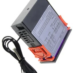TM&W STC1000 DC24V Digital Temperature Controller LED Temperature Regulator Multipurpose Controller image 2