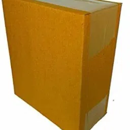 Corrugated Cardboard 3ply corrugated box size :-8.25X4.75X6.25 inch (pack of 25) Packaging Box-image-23