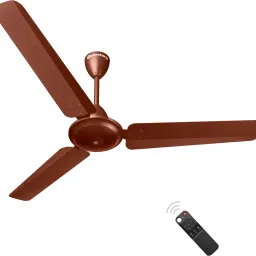 Ameza | High Air Delivery | Low Noise | Classic Design | 5 Star 1200 3 Blade Ceiling Fan-image-88