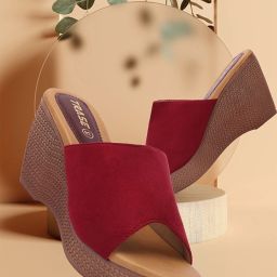 Women Wedges Sandal-image-26