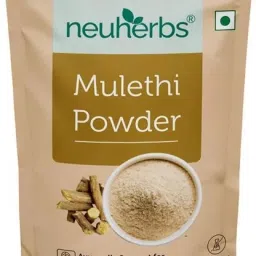 Organic Mulethi Powder | Ayurvedic Support for Skin Health | No Additives-8