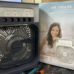 10 L Room/Personal Air Cooler-image-81